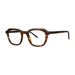 Paradigm Duvall Eyeglasses Tortoise 48mm